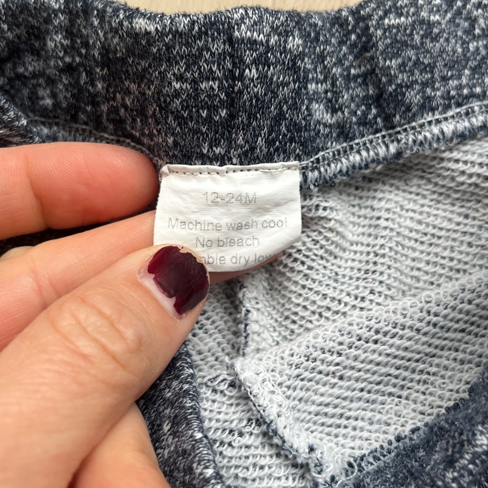 Pull-on Shorts - Picture 3 of 4